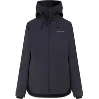 Didriksons Regenjacke Damen Jacke JENNIE blau 34