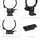 SmallRig 4305 Drehbare Montageplatte