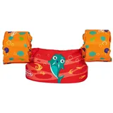 Schwimmweste Puddle Jumper® Schwimmhilfe Walross mit Textilbezug, 2-6 Jahre