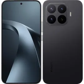 Xiaomi 17T Pro 1 TB Black