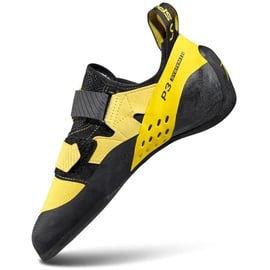 La Sportiva Katana Kletterschuhe (Größe 39.5, gelb)