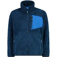 CMP KID Jacket petrol-river (01LP) 176