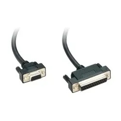 Schneider Electric XBTZ962 XBT-F Adapter für seriellen PC-RS232C-Anschluss