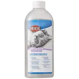 Trixie Simple'n'Clean Katzenstreudeo Babypuderduft 750 g