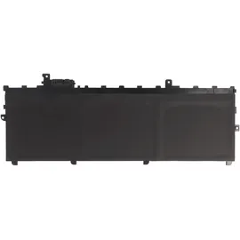 AccuCell Akku passend für Lenovo ThinkPad X1 Carbon 5th Gen (X1 Carbon 2017), Li-Polymer, 11,58V, 4920mAh, 57Wh