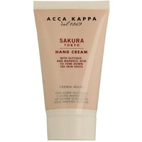 Kappa Acca Kappa Sakura Tokyo Handcream 75 ml