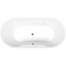 Polysan s.r.o. IO Ovale Badewanne 180 x 85 cm (MPNR nicht angegeben)