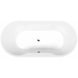 Polysan s.r.o. IO Ovale Badewanne 180 x 85 cm (MPNR nicht angegeben)