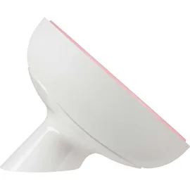 Philips Hue White & Color Ambiance Bloom weiß