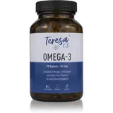 Teresa KS Omega-3 Fischöl-Kapseln