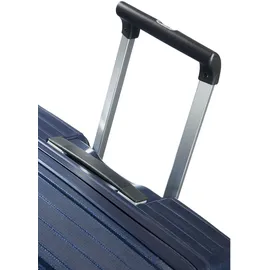 Samsonite Lite-Box 4-Rollen 69 cm / 75 l deep blue