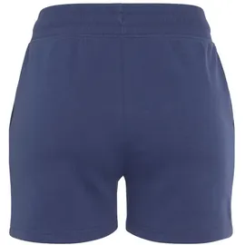 bench. loungewear Shorts blau 32/34