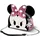 Disney Minnie M Heady
