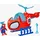 Hasbro Team Spidey Copter, Spielfigur