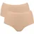 SLOGGI GO Sense High-Waist-Slip 2 St. Braun M