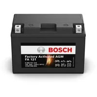 Bosch FA121 8 Ah 115 A