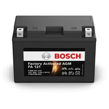 Bosch FA121 8 Ah 115 A