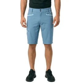 Black Diamond Valley Kurze Hose Blau 31