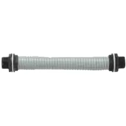 Graf Garantia Regentonnen Verbindungsset-3/4"