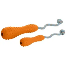 Ruffwear Gourdo Kauspielzeug 4 cm x 13 cm Orange S