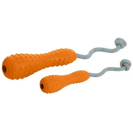 Ruffwear Gourdo Kauspielzeug 4 cm x 13 cm Orange S