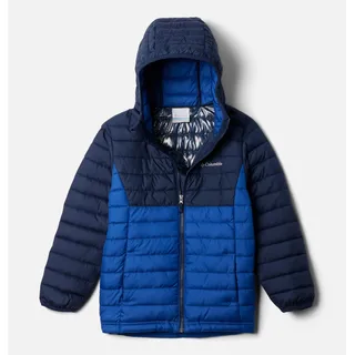 Columbia Powder LiteTM Ii Jacke - Mountain Blue - 14-16 Jahre