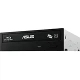 ASUS BW-16D1HT/B BULK SILENT (Blu-ray Laufwerk, CD Laufwerk, DVD Brenner), Optisches Laufwerk, Schwarz