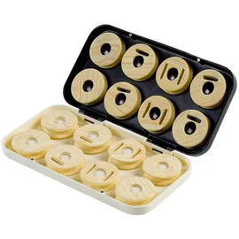 Jenzi Hegenen-Box mit 16 Spulen