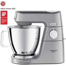 Kenwood Titanium Chef Baker XL KVL85.004SI