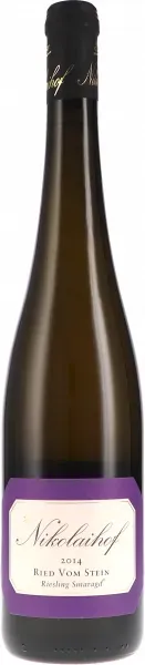 Vom Stein, Riesling Smaragd trocken Nikolaihof 2014 BIO
