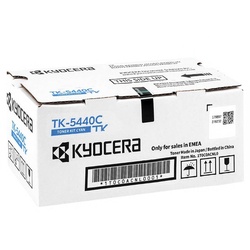 Kyocera Original TK-5440C Toner Cyan (1T0C0ACNL0)