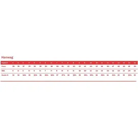 Hanwag Alaska GTX Herren erde 42,5
