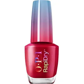 OPI RapiDry Ring the Alarm Farblack 9 ml