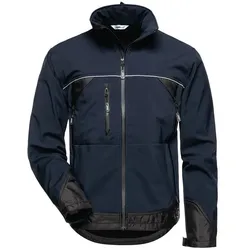 ELYSEE Softshelljacke GAMMA Größe XXL ( 8000141383 )