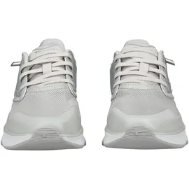 TAMARIS Sneaker Sneaker Lederimitat/Textil", Damen, grau 40