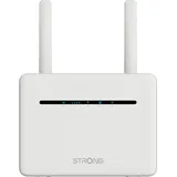 Strong 4G+ LTE Router
