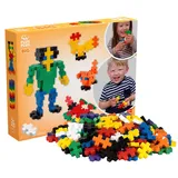 Plus-Plus Big Basic