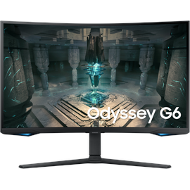 Samsung Odyssey G65B 32"