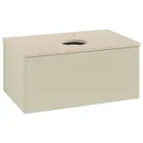 Villeroy & Boch Waschtischunterschrank „Antao“ 80 × 36 × 50 cm