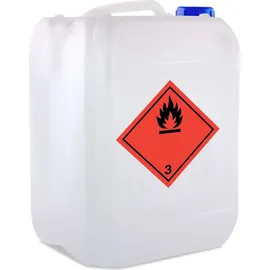 Höfer Chemie Flambiol Bioethanol 96,6% Premium 10 l 2 St.