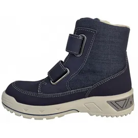 Pepino Winterstiefel Blau 23
