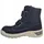 Pepino Winterstiefel Blau 23