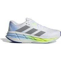 Adidas adistar 3, FTWWHT/GREY/LUCLEM, 43 1⁄3