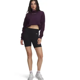 Under Armour Motion BIKE Short black white (008) XXL