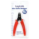 Logilink Kabelschneider WZ0016 Metall Schwarz