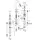 Hansgrohe Logis 150 Zweihandmischer (71133000)