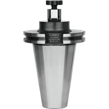 Haimer Aufsteckfräserdorn DIN69871AD kurz SK50-32