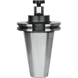 Haimer Aufsteckfräserdorn DIN69871AD kurz SK50-32