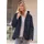 GOLDNER Kurzjacke blau 52