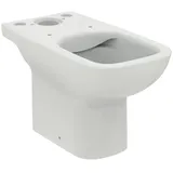 Ideal Standard i.life A Standtiefspül-WC mit WC-Sitz Weiß
